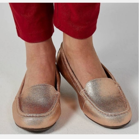 Vionic Shoes - Vionic Debbie Leather Size 8,5